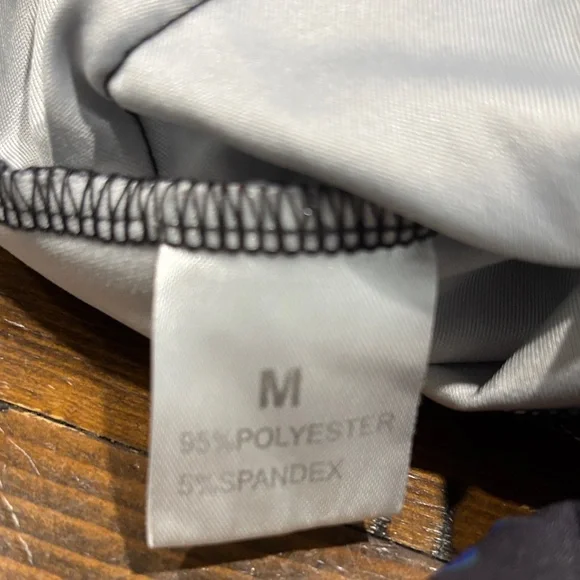 Beautiful Multicolored Patterned Dress - Picture 3 of 3